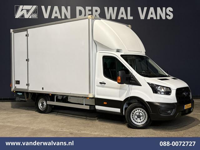 Ford Transit 2023 Diesel