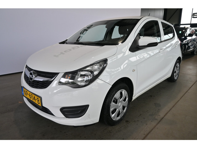 Opel Karl
