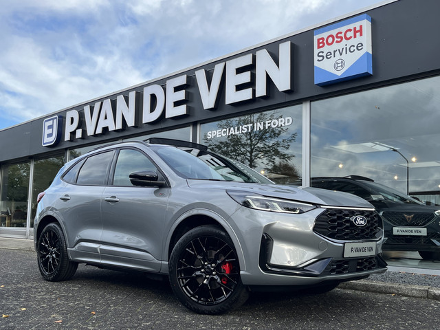 Ford Kuga 2025 Hybride