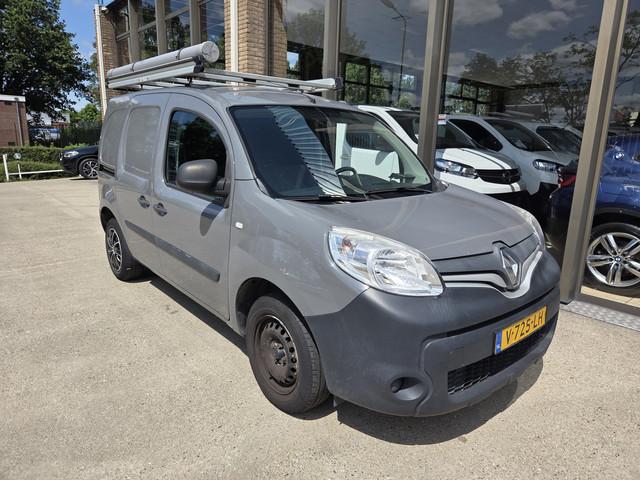 Renault Kangoo 2018 Diesel