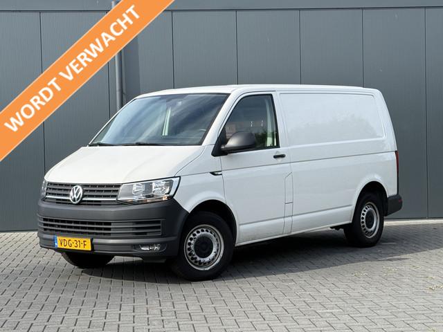 Volkswagen Transporter 2019 Diesel