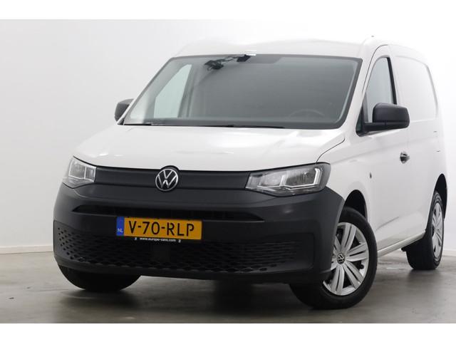 Volkswagen Caddy 2023 Benzine