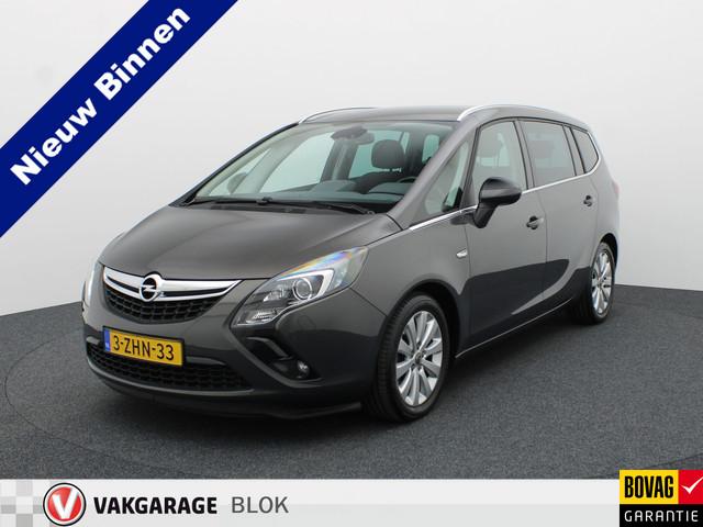 Opel Zafira Tourer