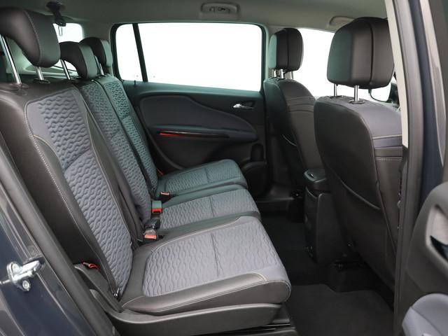 Opel Zafira Tourer