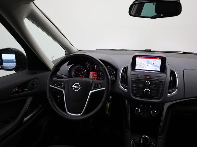 Opel Zafira Tourer