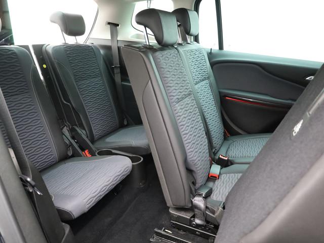 Opel Zafira Tourer