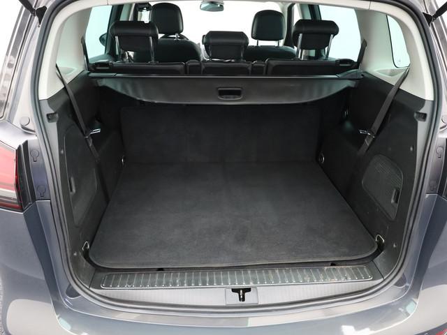Opel Zafira Tourer