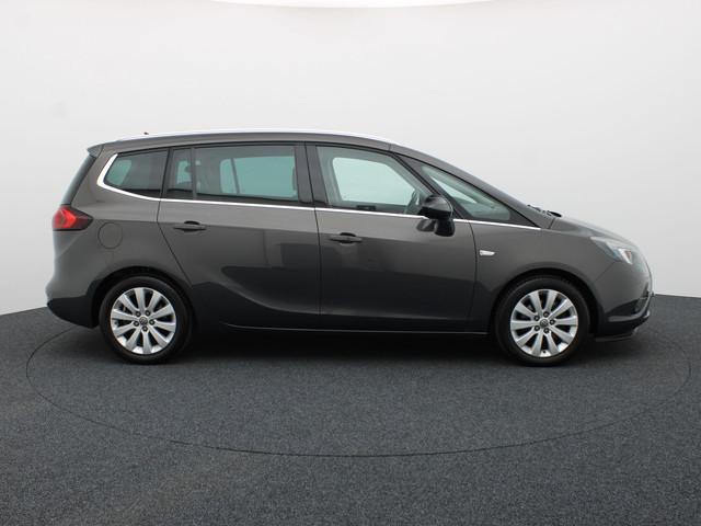 Opel Zafira Tourer