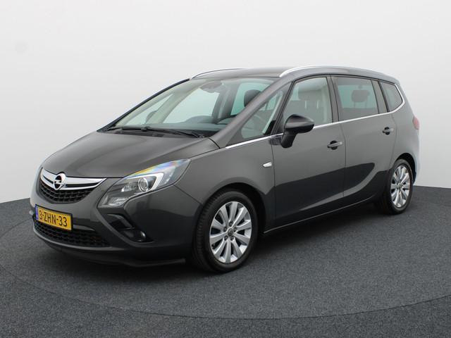 Opel Zafira Tourer
