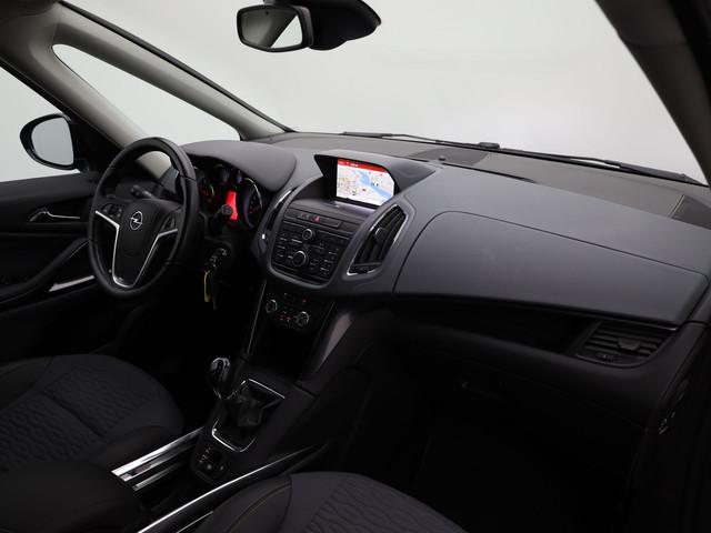 Opel Zafira Tourer