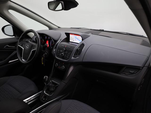 Opel Zafira Tourer