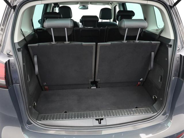 Opel Zafira Tourer