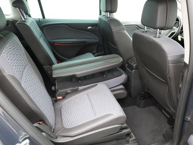 Opel Zafira Tourer