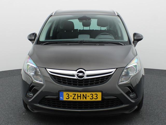 Opel Zafira Tourer