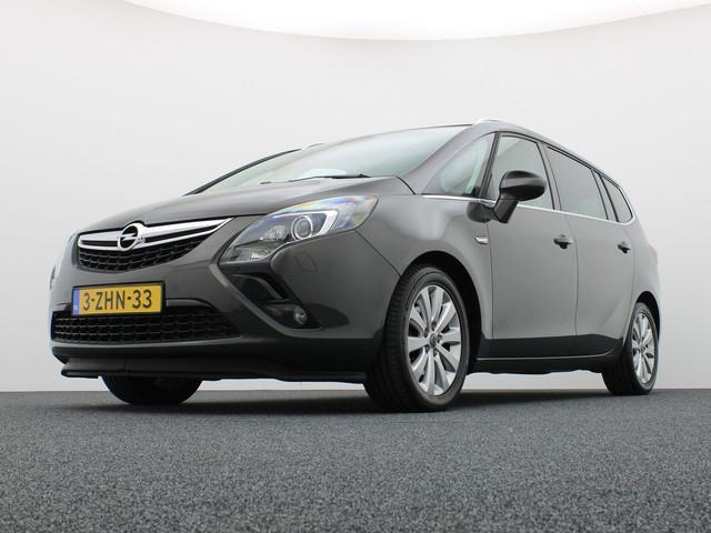 Opel Zafira Tourer