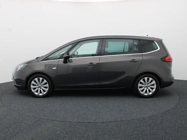 Opel Zafira Tourer