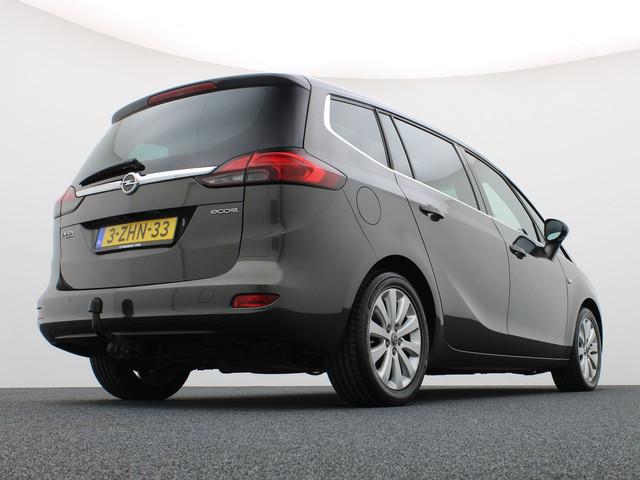 Opel Zafira Tourer