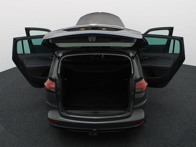 Opel Zafira Tourer