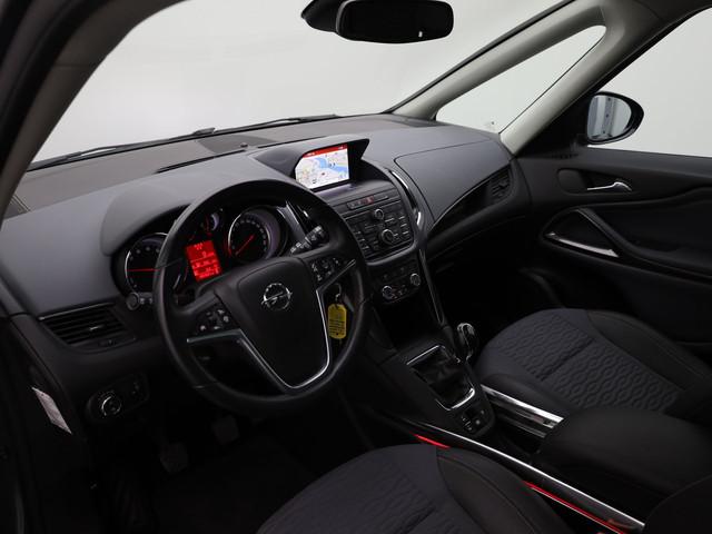 Opel Zafira Tourer