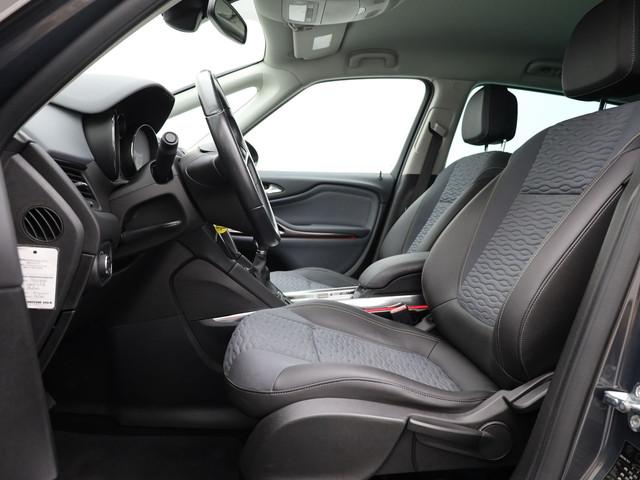 Opel Zafira Tourer
