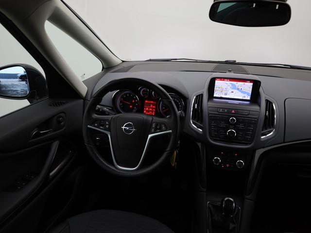 Opel Zafira Tourer