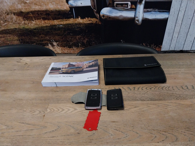 Renault Grand Scenic