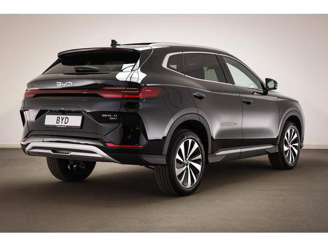 BYD Seal U