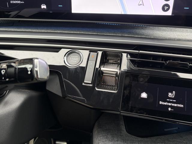 Peugeot E-3008