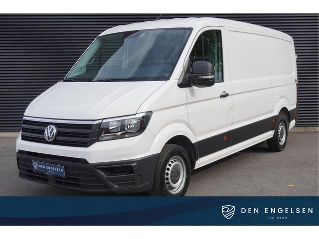 Volkswagen Crafter 2021 Diesel