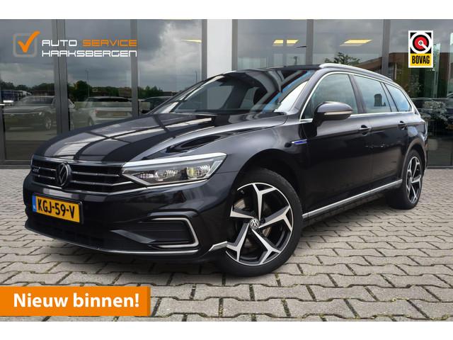Volkswagen Passat 2022 Hybride