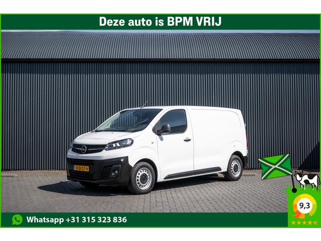Opel Vivaro 2021 Diesel