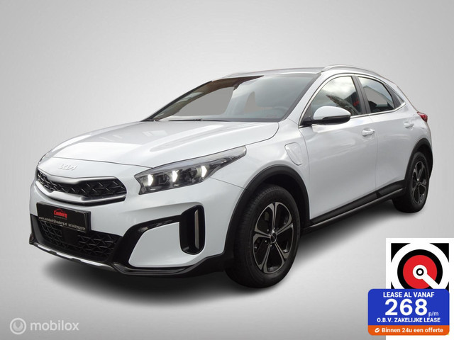 Kia XCeed 2022 Hybride