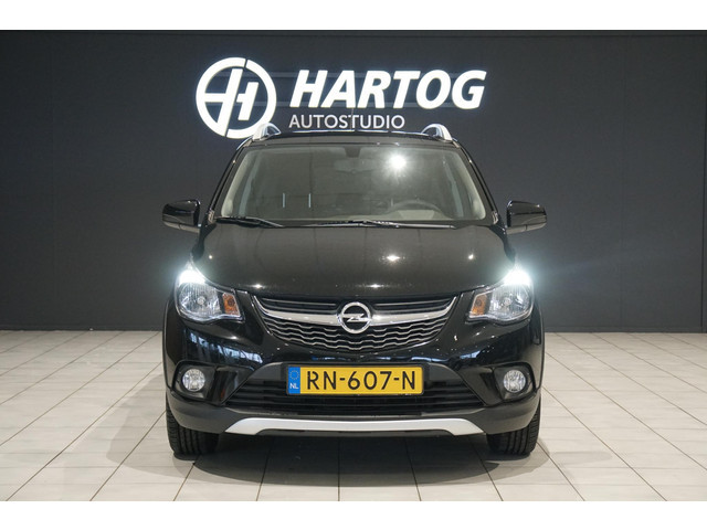 Opel Karl