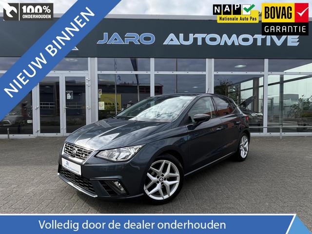 Seat Ibiza 2019 Benzine