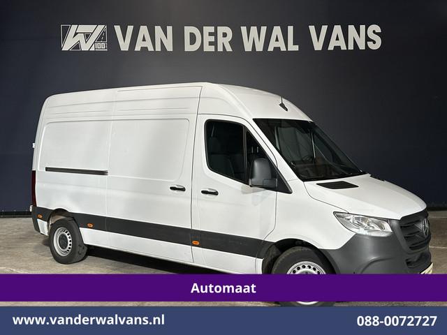 Mercedes-Benz Sprinter 2024 Diesel