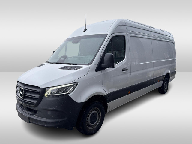 Mercedes-Benz Sprinter 2024 Diesel