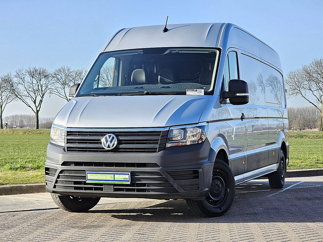 Volkswagen Crafter 2020 Diesel