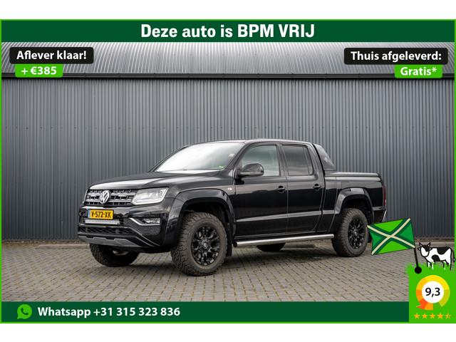 Volkswagen Amarok 2019 Diesel