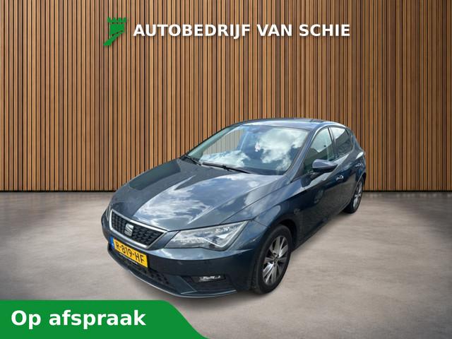 Seat Leon 2021 Benzine
