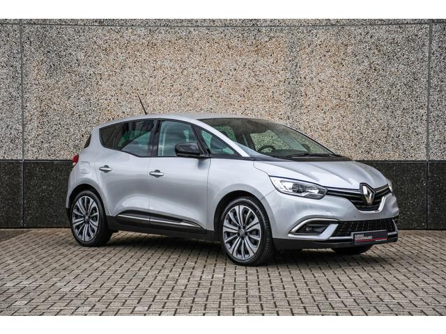 Renault Scenic 2021 Benzine