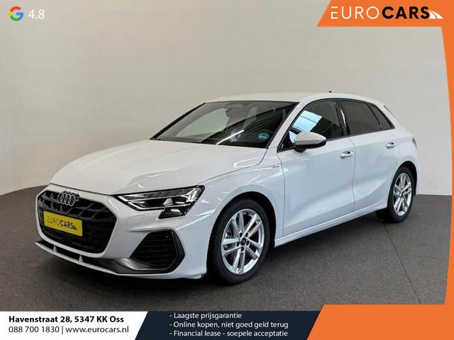 Audi A3 2026 Benzine