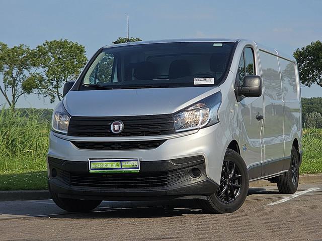Fiat Talento 2021 Diesel