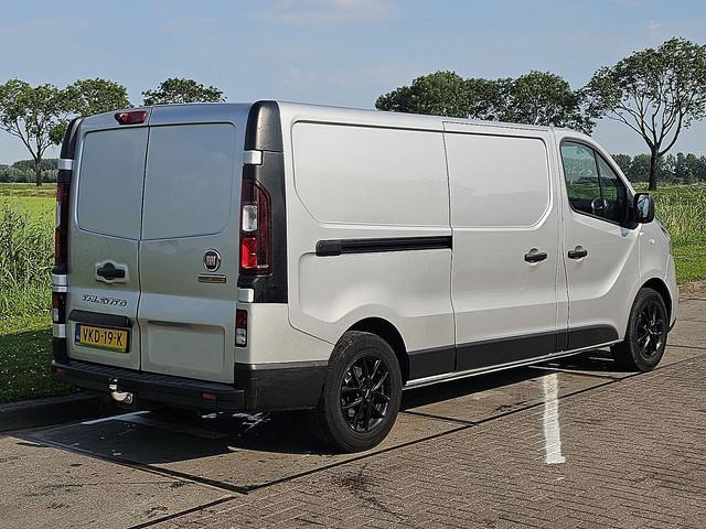 Fiat Talento