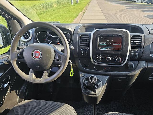Fiat Talento
