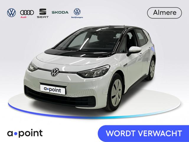 Volkswagen ID.3 2021 Elektrisch
