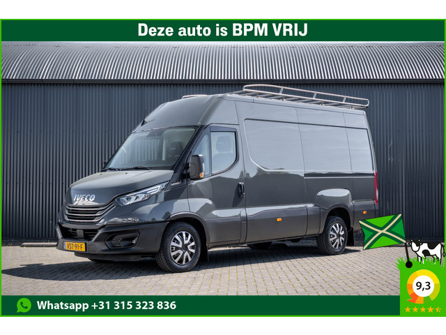 Iveco Daily 2022 Diesel