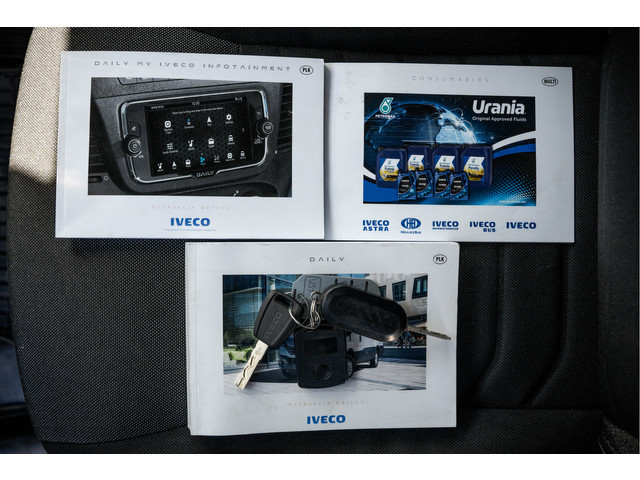 Iveco Daily