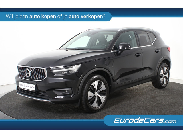 Volvo XC40 2020 Hybride