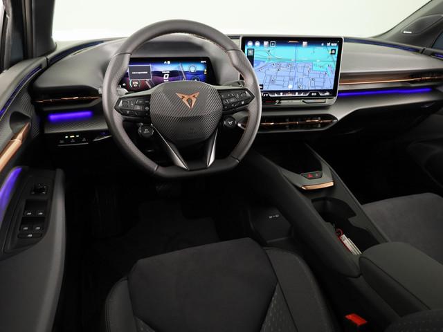 Cupra Raval