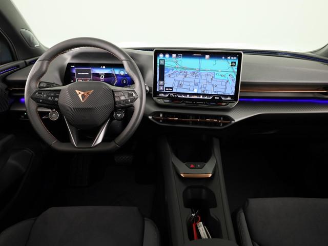 Cupra Raval